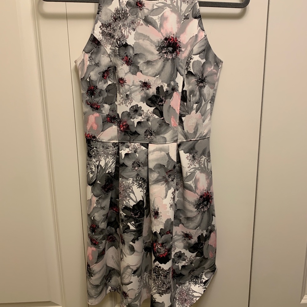 Beautifully made spring/summer girls “party” dress